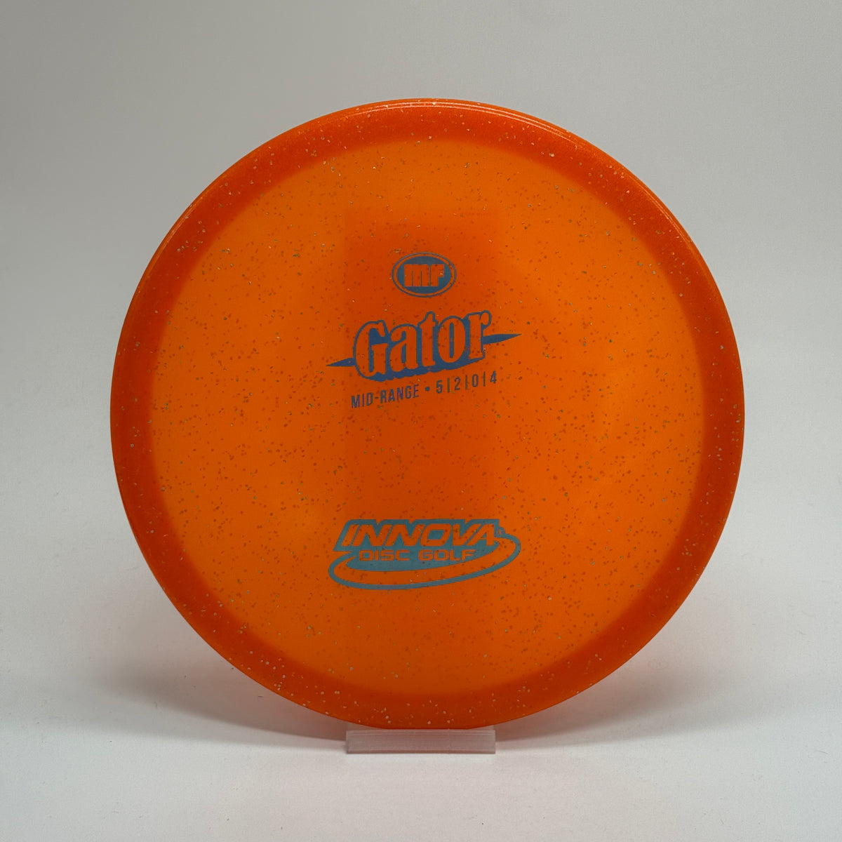 Used | Innova Gator | Metal Flake Champion