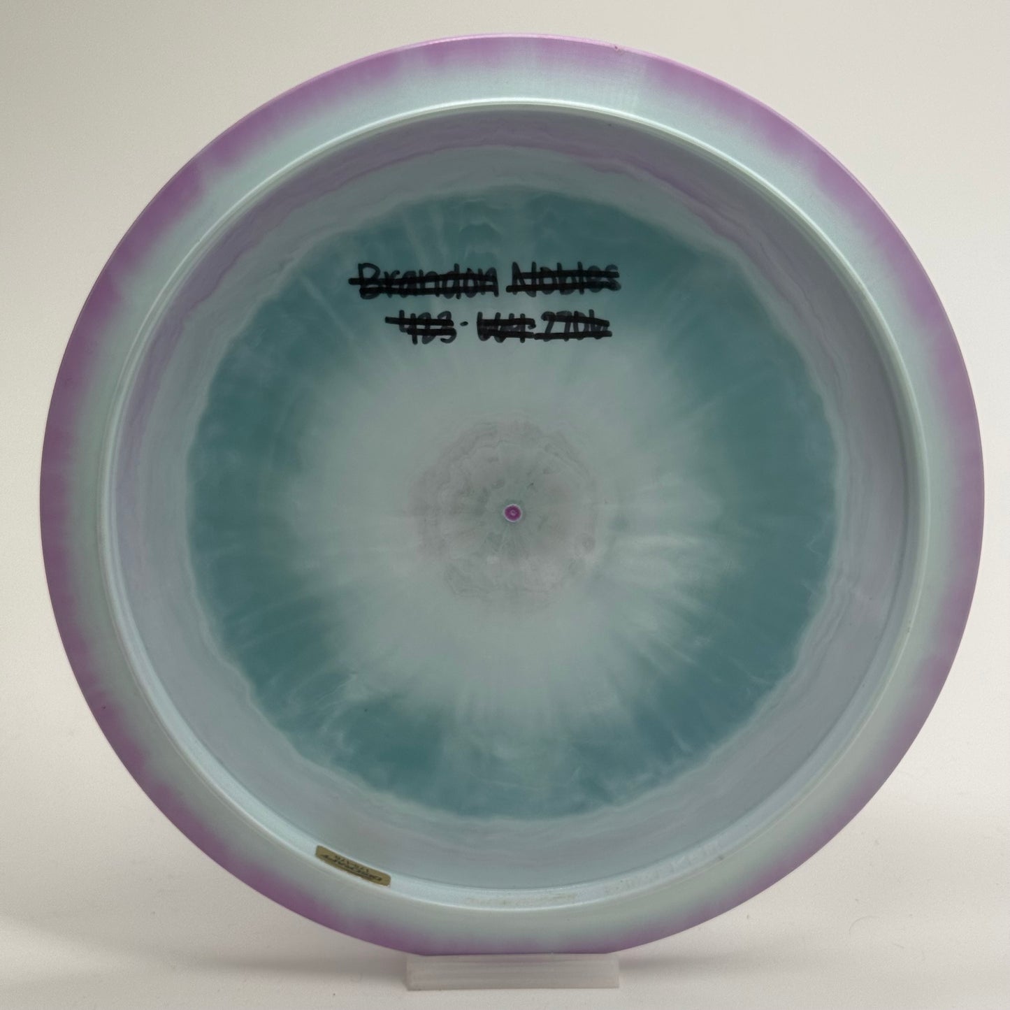 Discraft Stalker | ESP | Paige Pierce 5x World Champion
