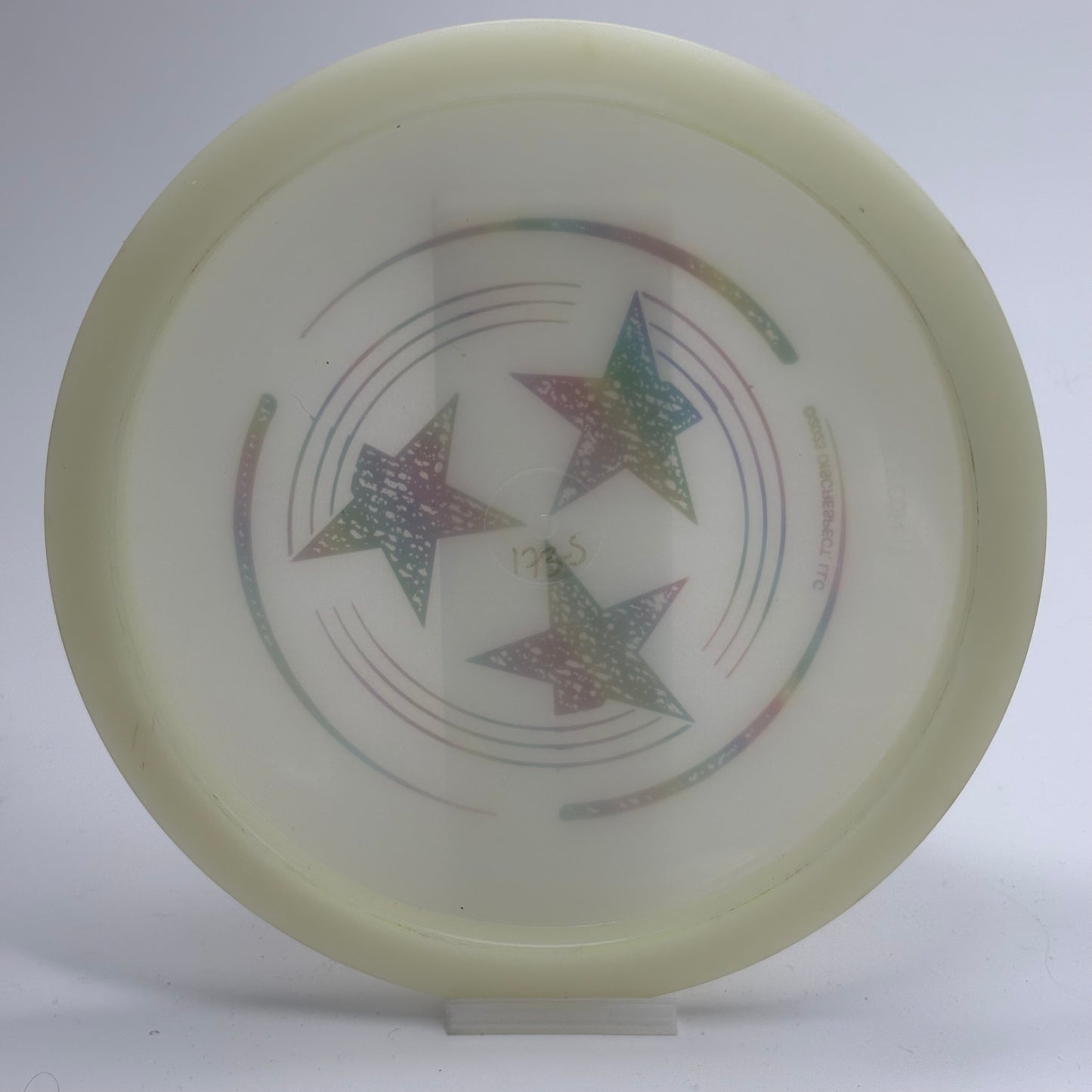 Innova Leopard3 | Glow Champion | TN Tristar By Discrespect