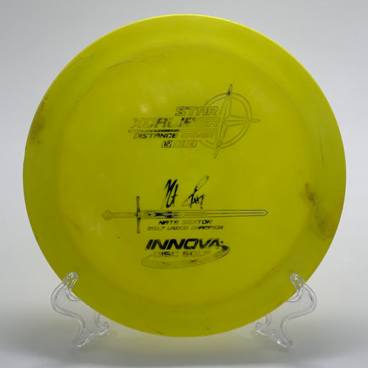 Innova Xcaliber | Star Nate Sexton 2017 USDGC Champion