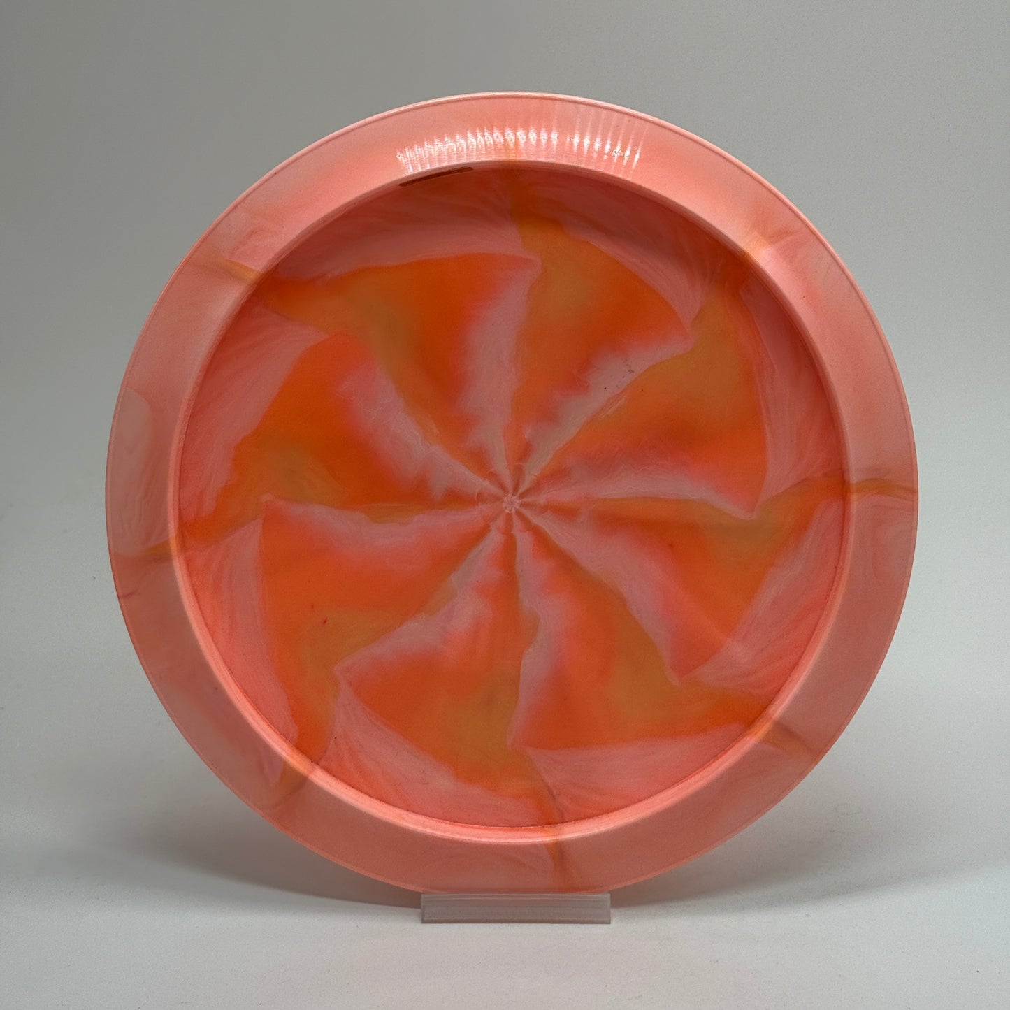 Used | Discraft Captain's Raptor | ESP Swirl | Paul Ulibarri Line