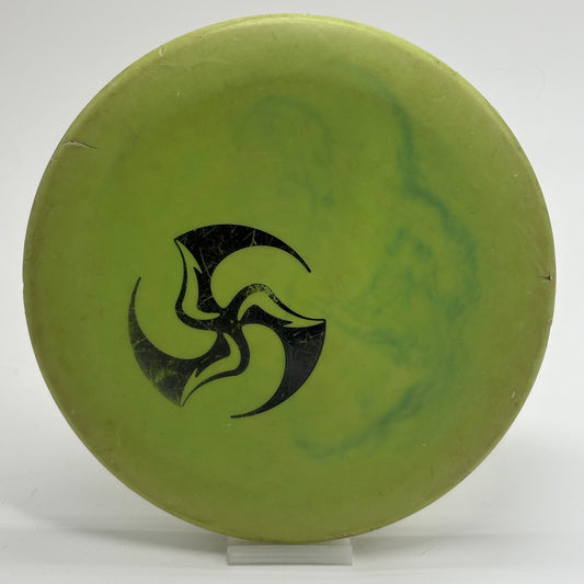 Discmania P2 | Swirly Base Line | Huk Lab | Innova Penned OOP