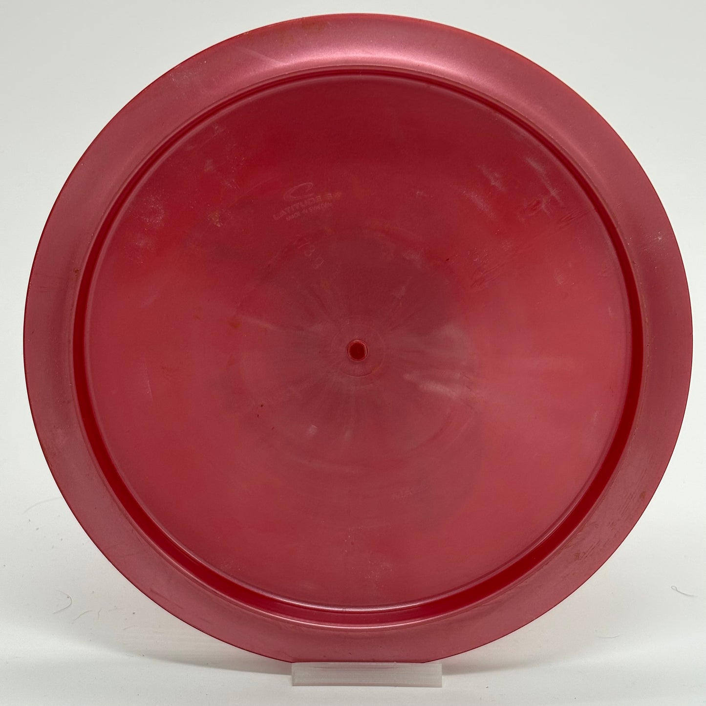 Latitude 64 Maul | Gold Line | Large Crest PFN