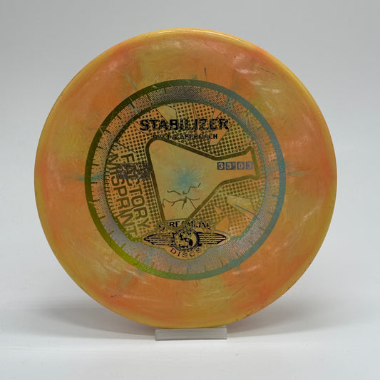 Used | Streamline Stabilizer | Cosmic Neutron