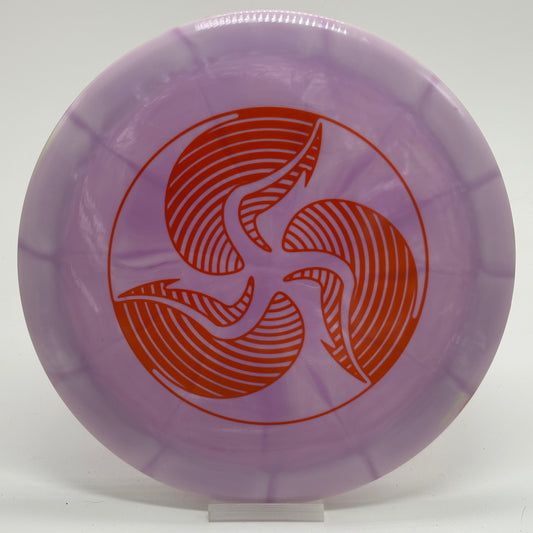 Discamania Paradigm | Lux Vapor | Huk Lab