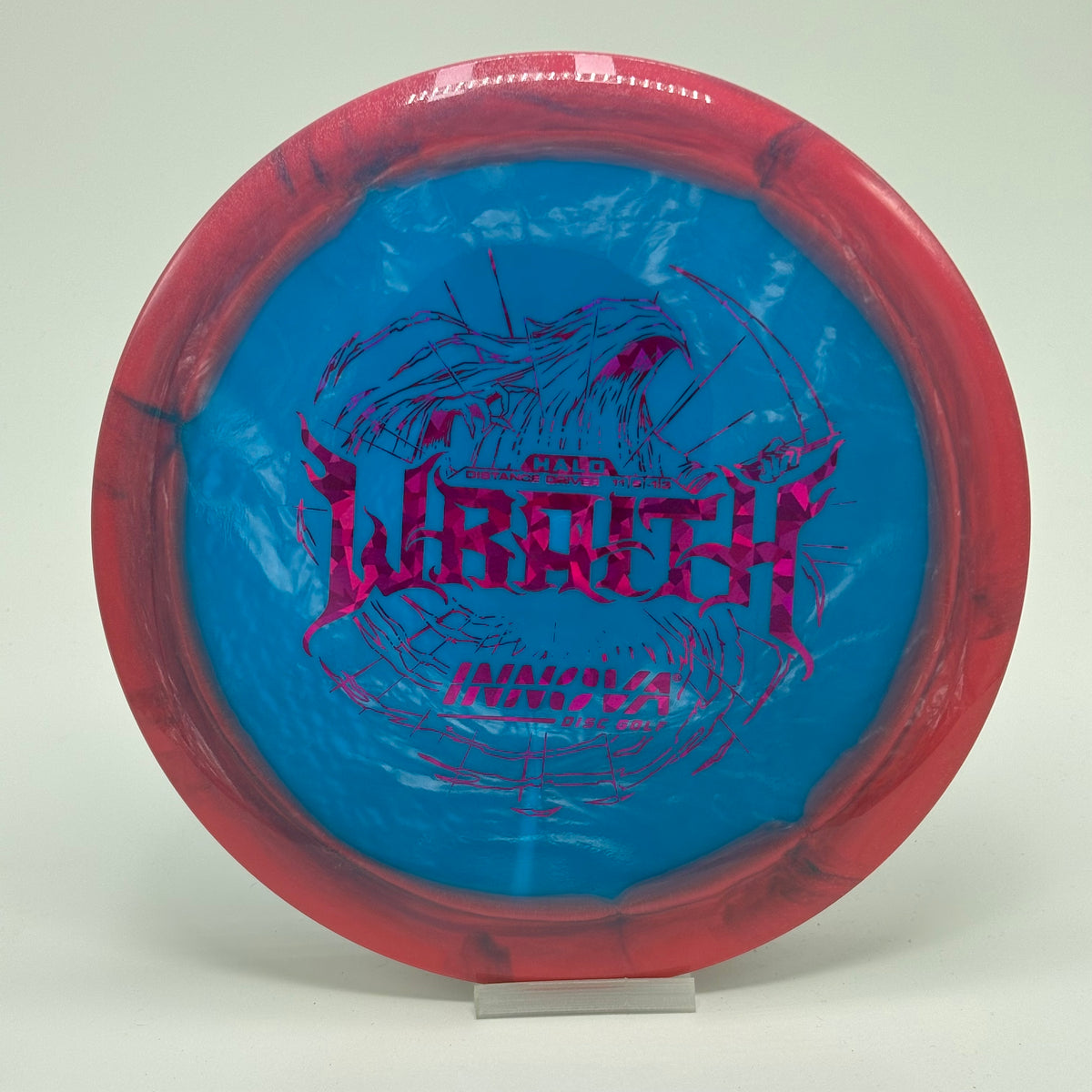 Innova Wraith | Halo Star