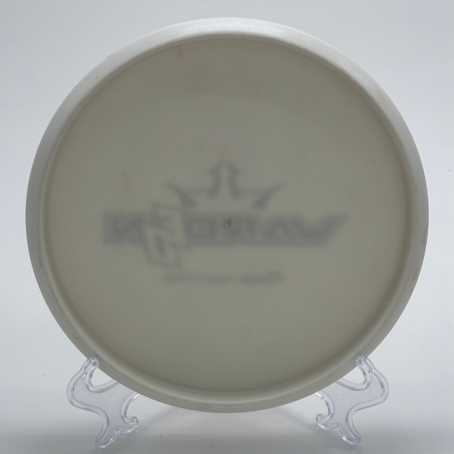 Dynamic Discs Warden | Classic Moonshine Eric Oakley