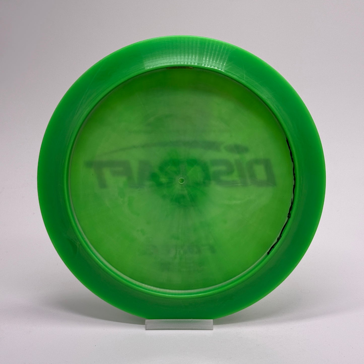 Used | Discraft Force | ESP | Paul McBeth 5x World Champion