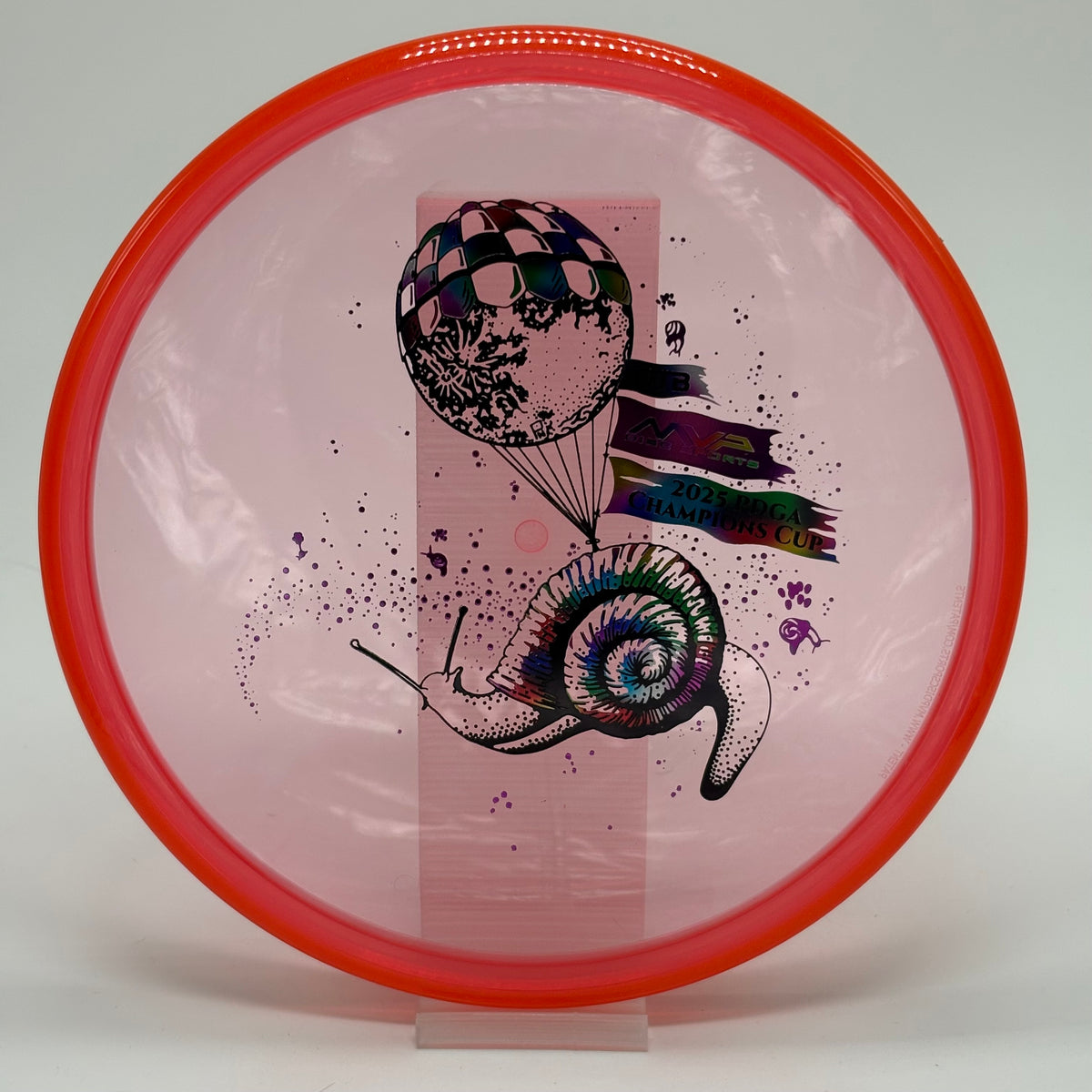 Axiom Envy | Prism Proton Soft | 2025 Champions Cup