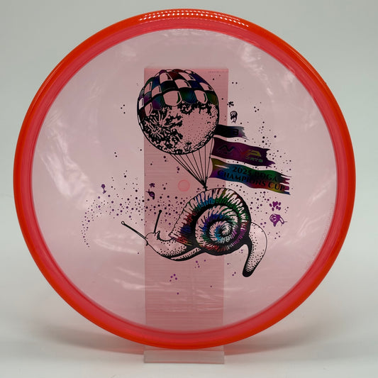 Axiom Envy | Prism Proton Soft | 2025 Champions Cup