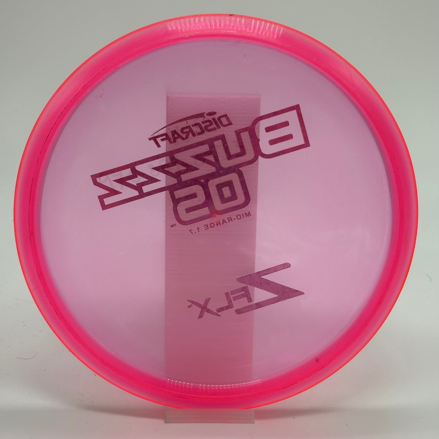 Discraft Buzzz OS | Z FLX | PFN