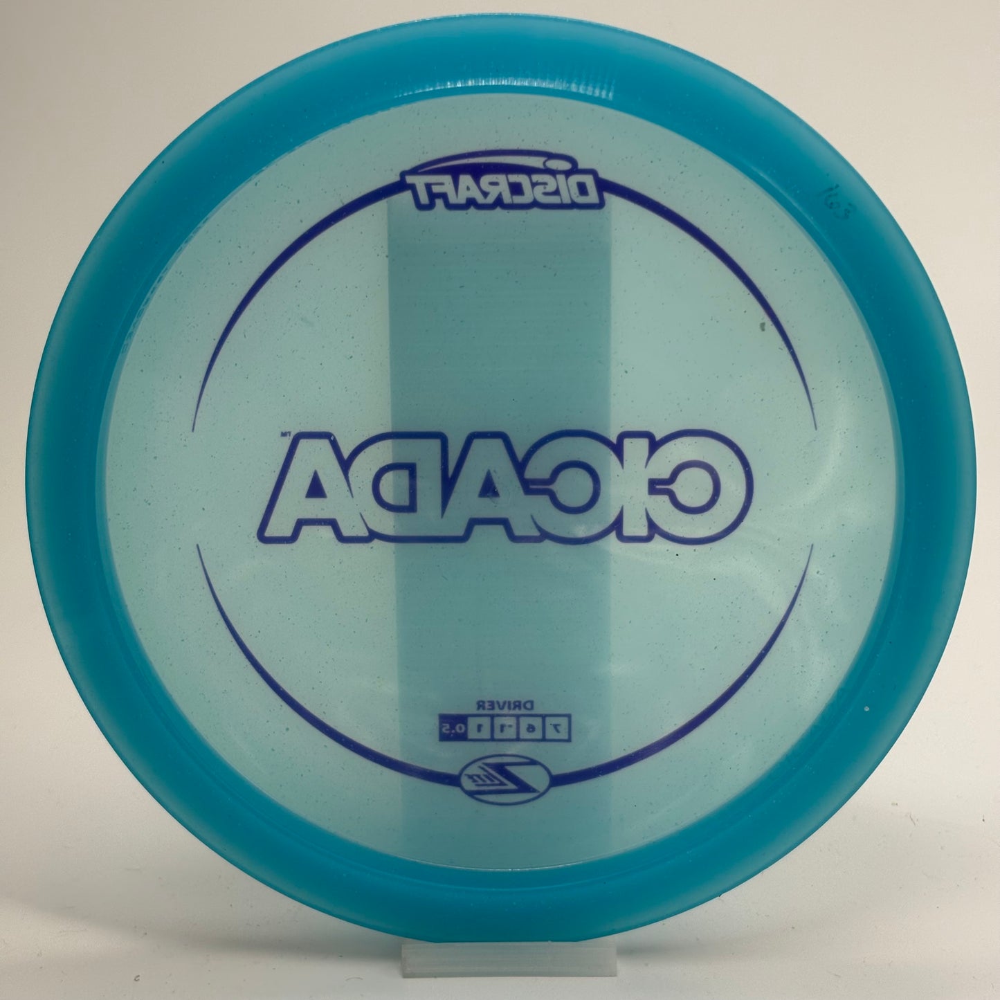 Discraft Cicada | Z Lite