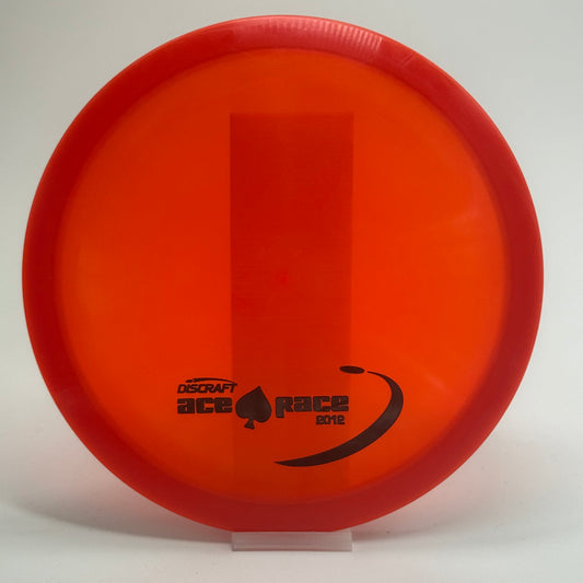 Discraft Zombee | Z | 2012 Prototype Ace Race
