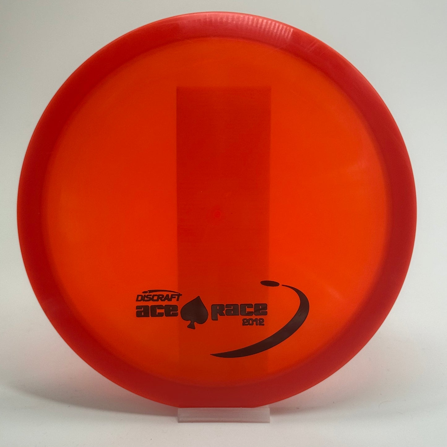 Used | Discraft Zombee | Z | Prototype 2012 Ace Race