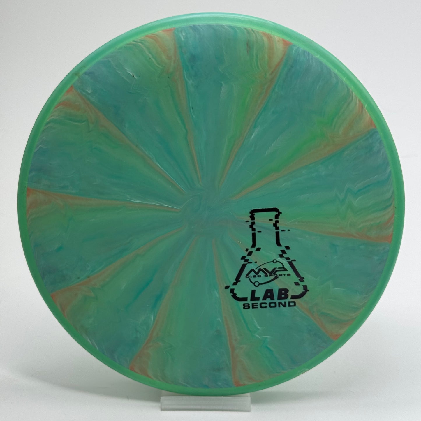 Axiom Envy | Cosmic Electron | Lab Second