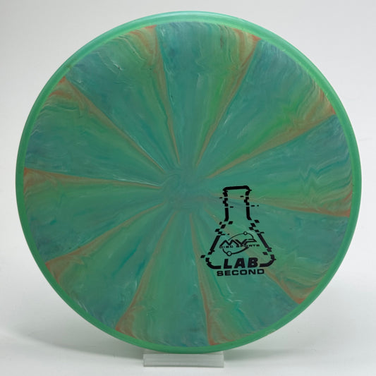 Axiom Envy | Cosmic Electron | Lab Second