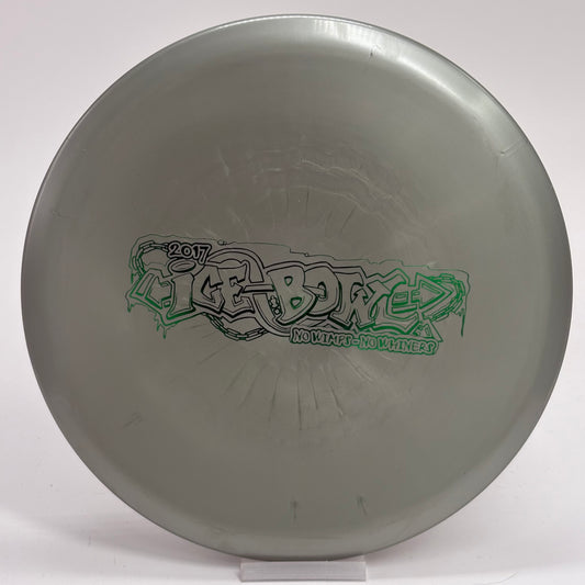 Innova VRoc3 | Shimmer Star | 2017 Ice Bowl | Out-Of-Production