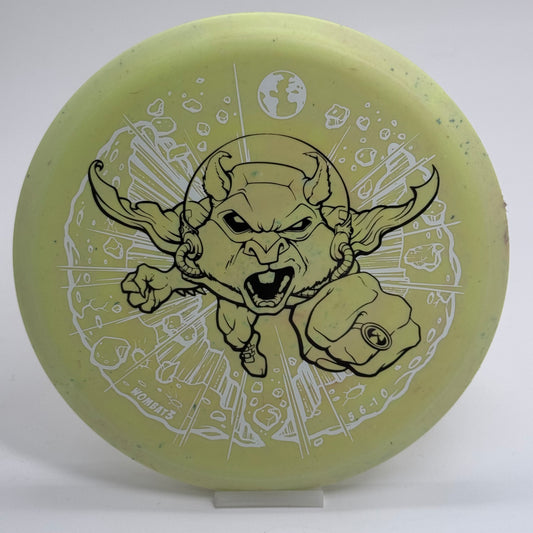 Innova Wombat3 | XT Galactic | XXL Stamp