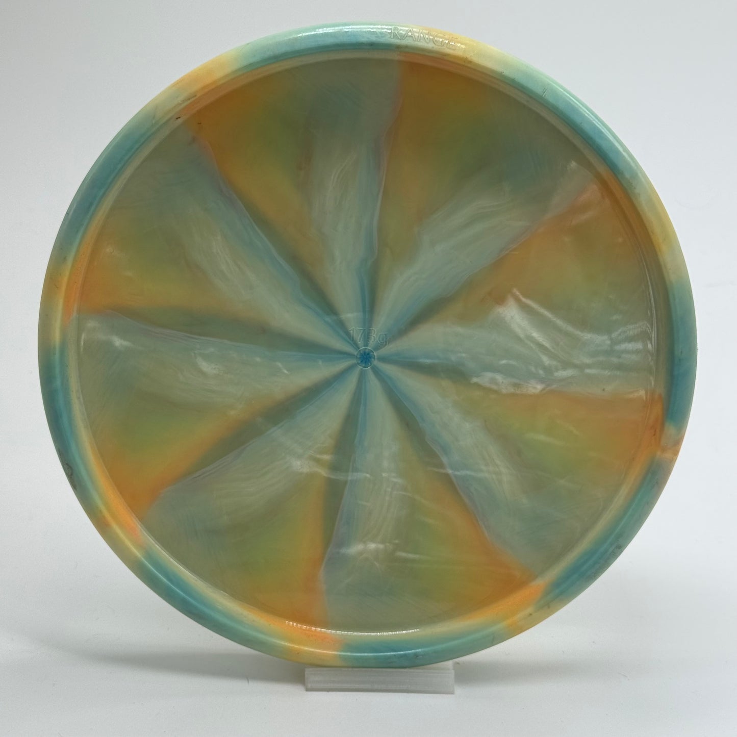 Steamline Range | Cosmic Neutron | 2025 Eagle McMahon Elemental Team Series