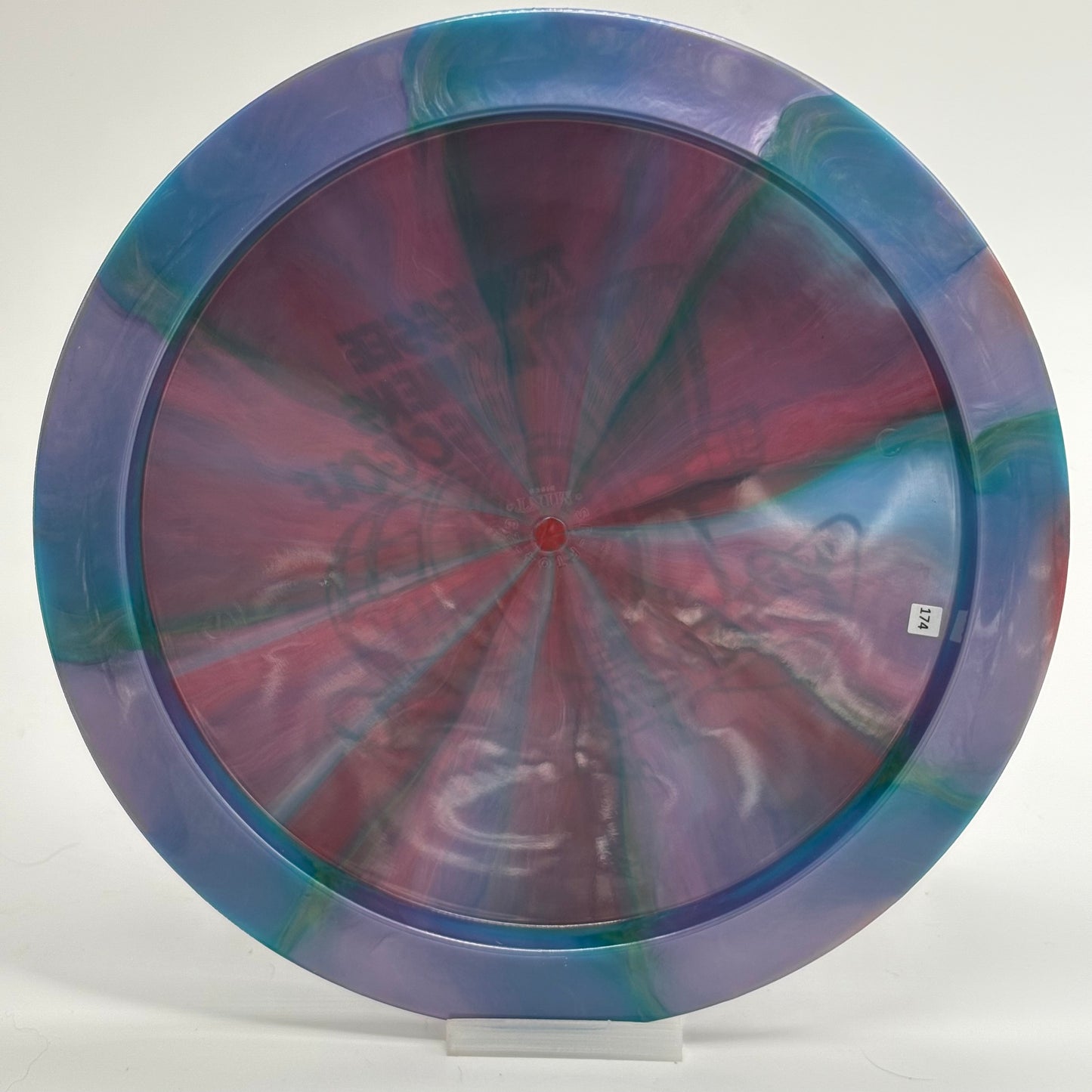 Mint Discs Freetail | Sublime | Tennessee Womens Disc Golf Championship