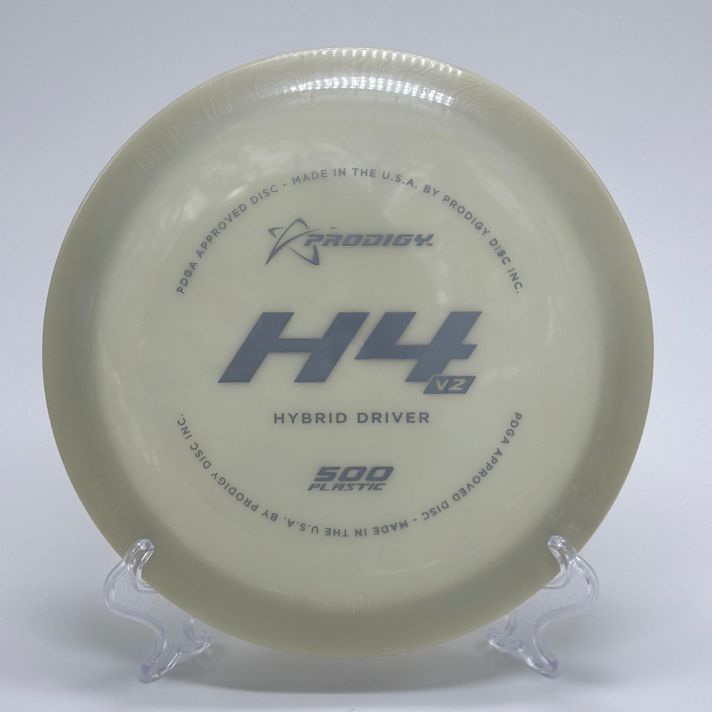 Prodigy H4v2 | 500 PFN