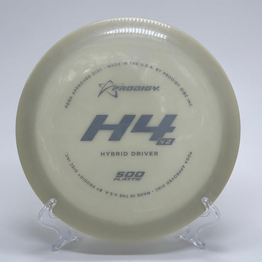 Prodigy H4v2 | 500 PFN