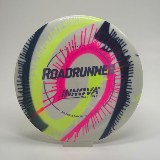 Innova Roadrunner | I-Dye Star