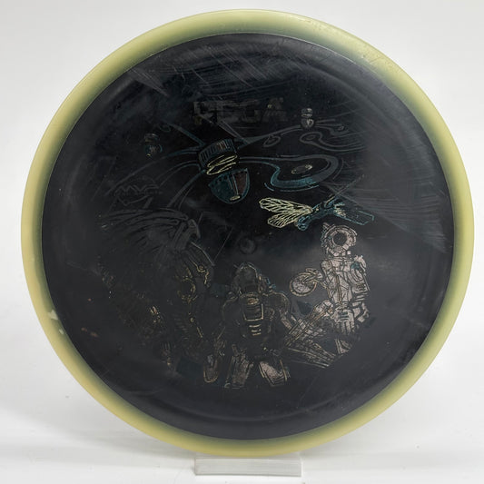 Axiom Insanity | R2 Neutron | PDGA Membership Robot