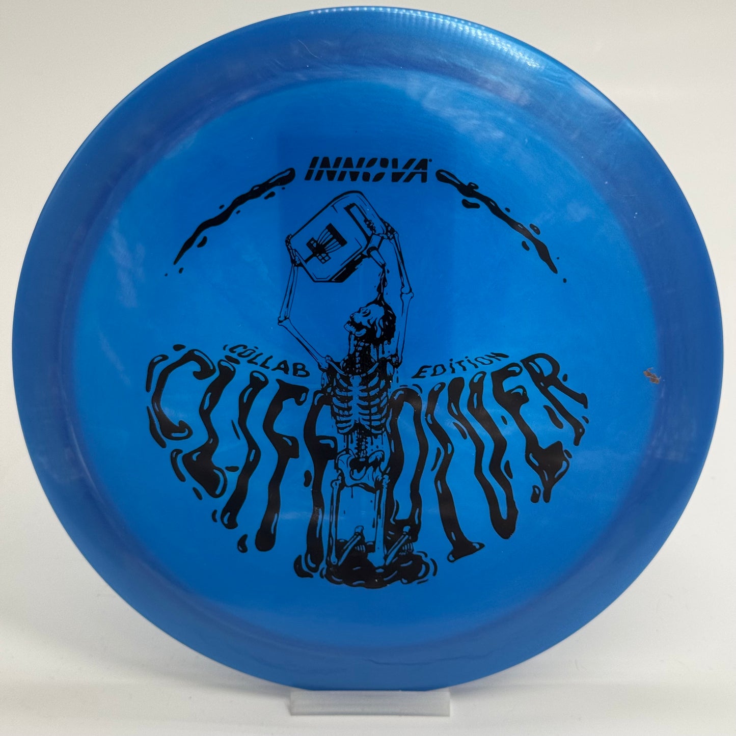 Innova Thunderbird | Test Blend | Cliff Diver Collab Edition | Penned *TH