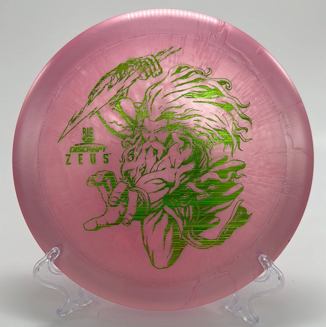 Discraft Zeus | Big Z