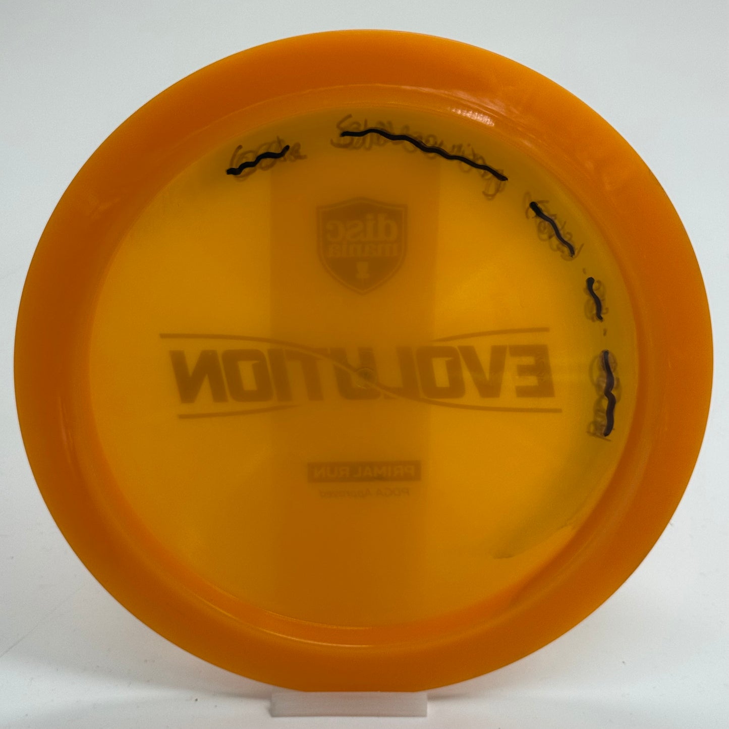 Discmania Paradigm | Neo | Primal Run Prototype