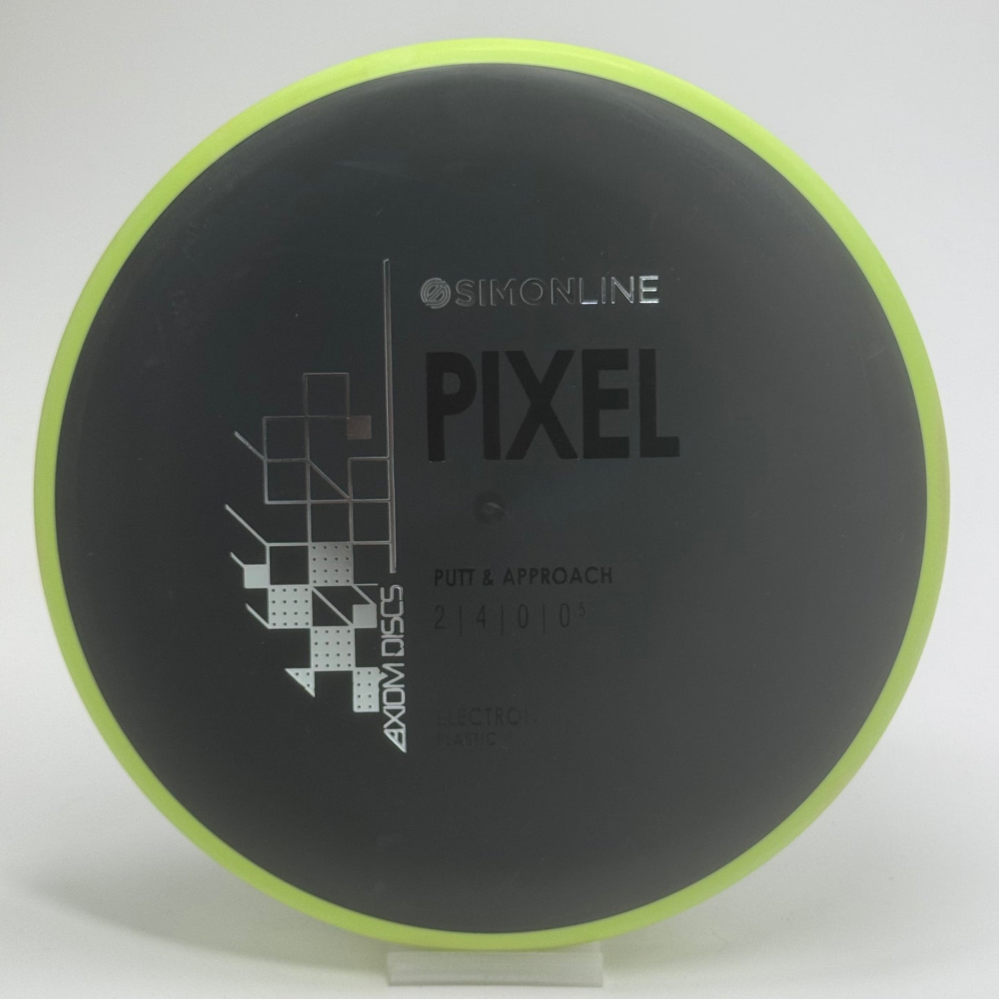 Axiom Pixel | Electron | Simon Line