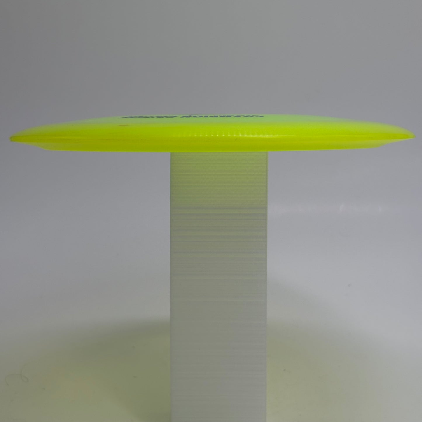 Innova Valkyrie | Gummy CE Champion Edition | PFN Patent