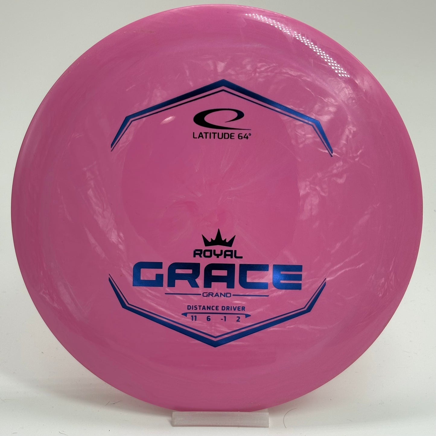 Latitude 64 Grace | Royal Grand