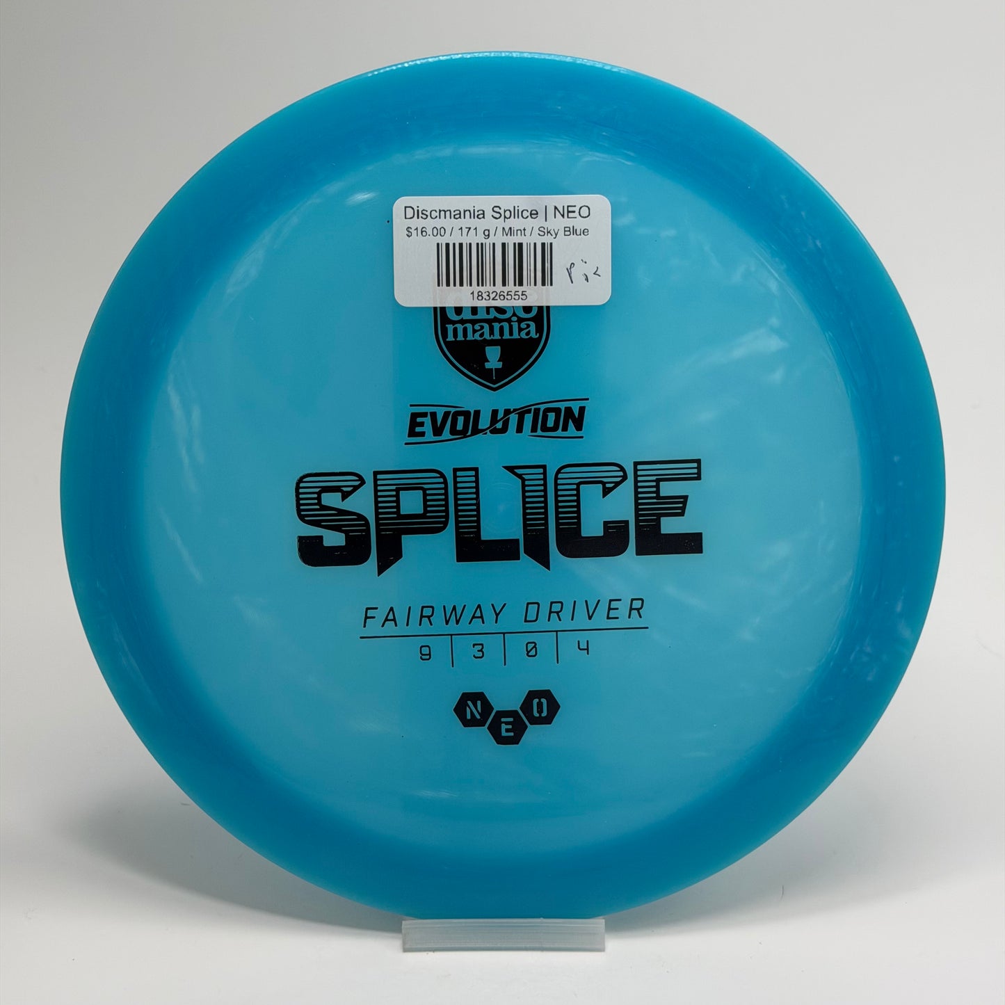 Discmania Splice | NEO