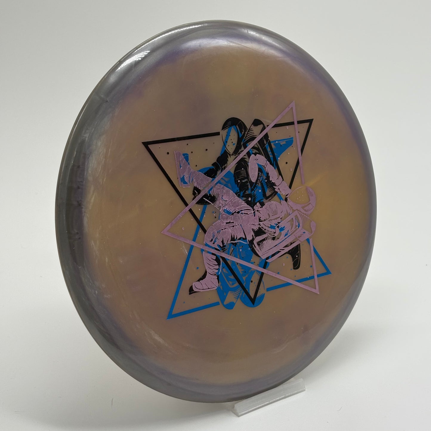 Prodigy M3 | 500 | Gravity Stamp