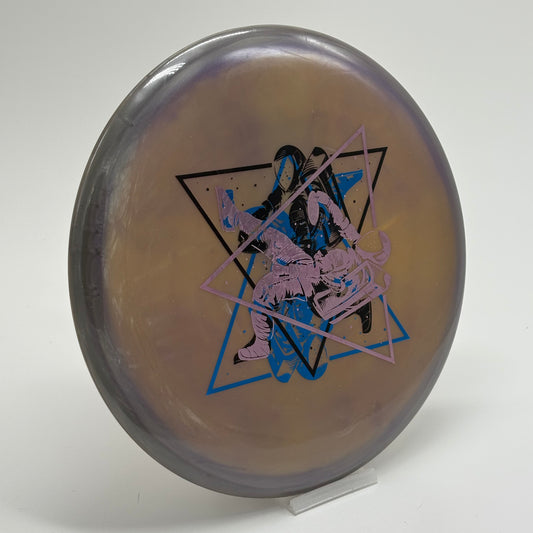 Prodigy M3 | 500 | Gravity Stamp