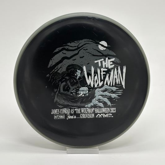 MVP Nomad | R2 Eclipse | The Wolfman James Conrad Halloween 2023