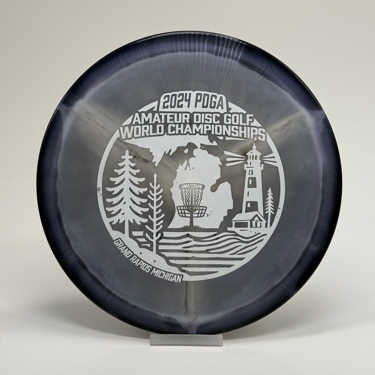 Used | Innova WhippetX | Halo Star | 2024 PDGA Amateur DG World Championships