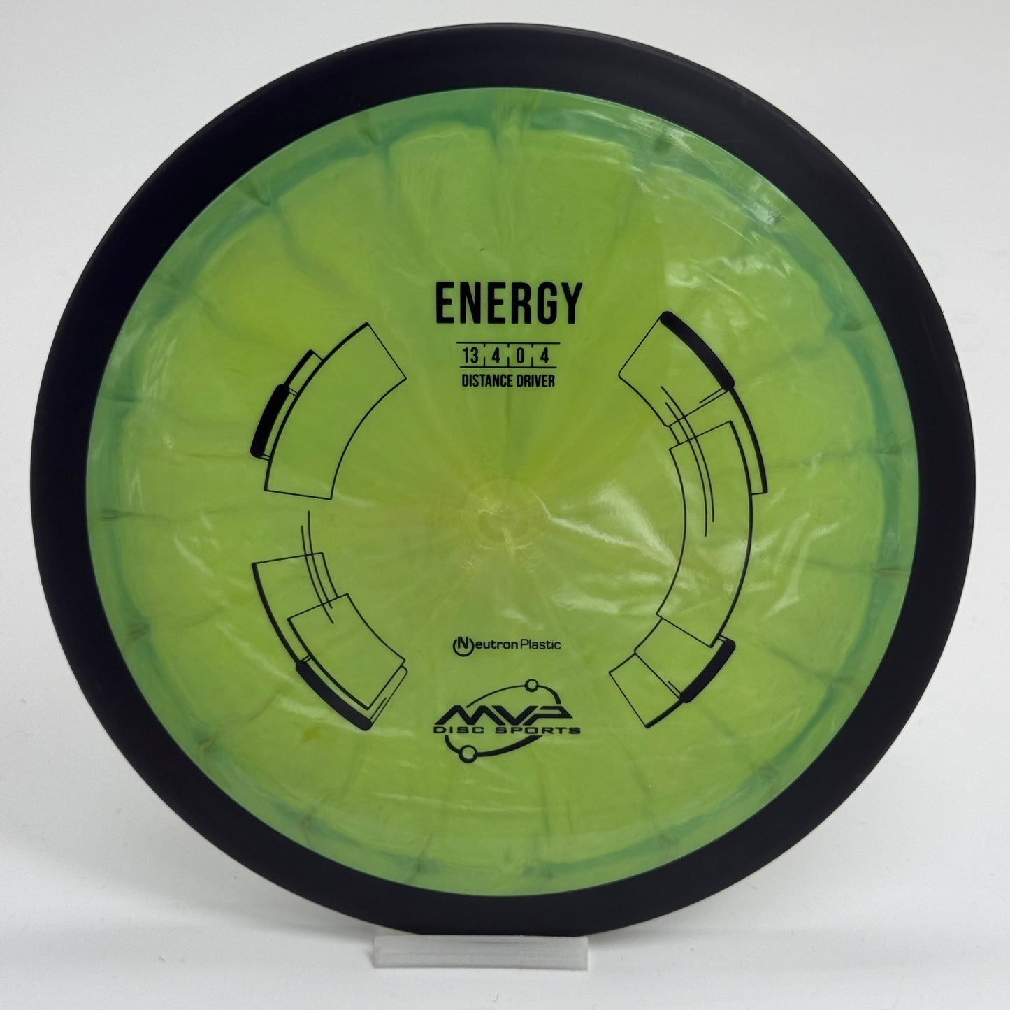 MVP Energy | Neutron