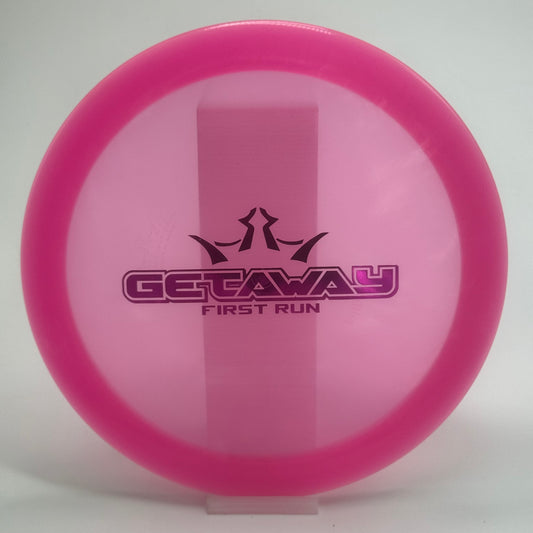 Used | Dynamic Discs Getaway | Lucid | First Run