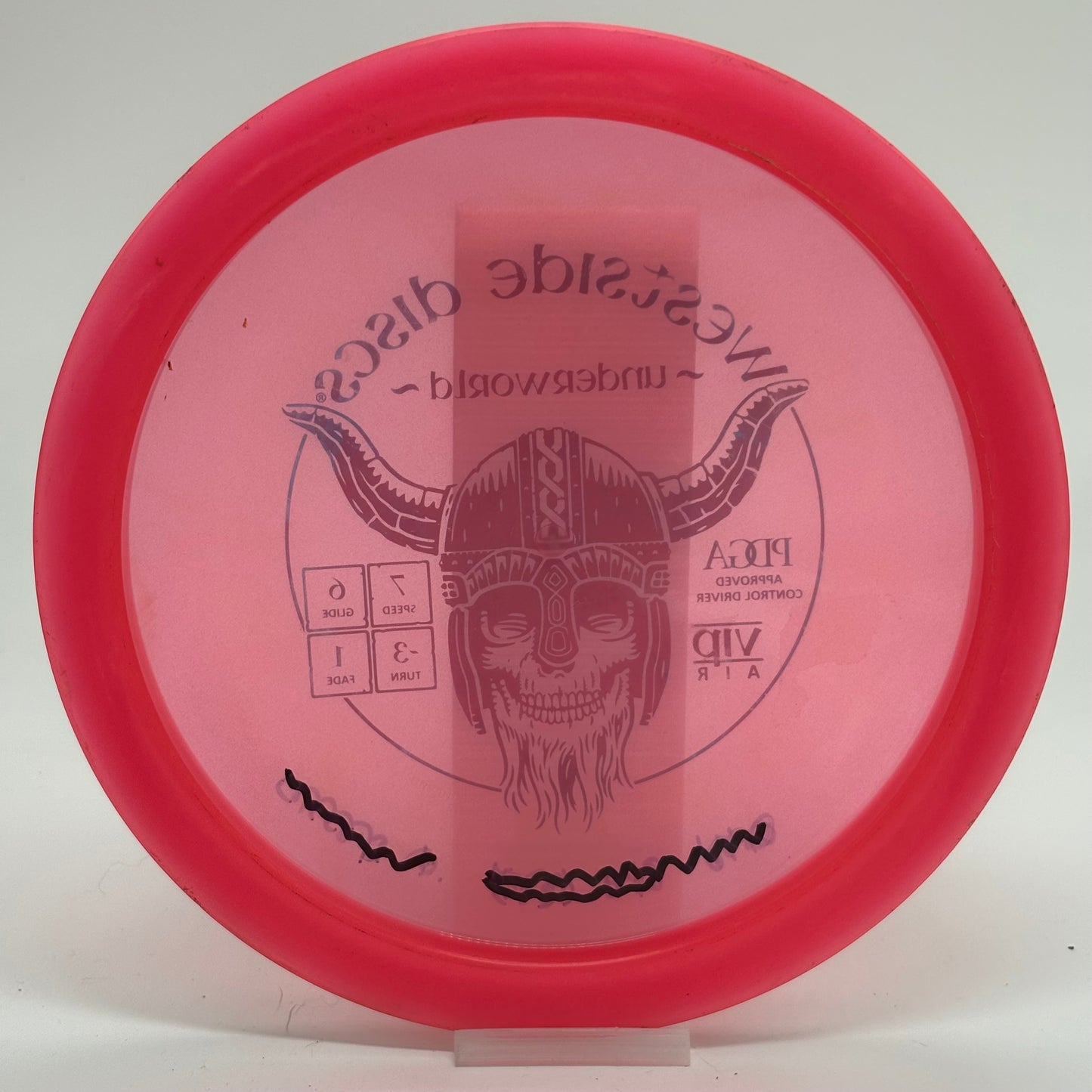 Westside Underworld | VIP Air