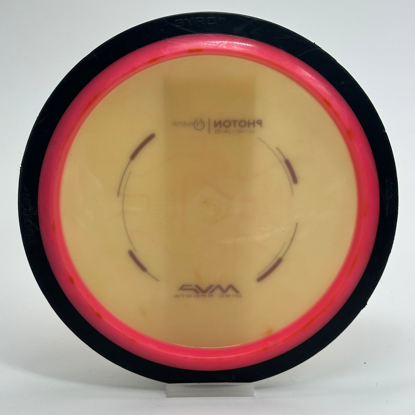 MVP Photon | Neutron | Patent Pending | Factory Misprint
