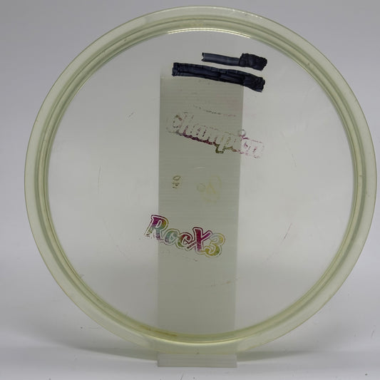 Innova RocX3 | Champion