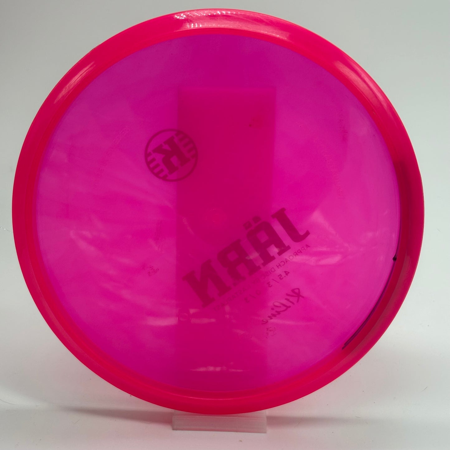 Kastaplast Jarn | K1 Line