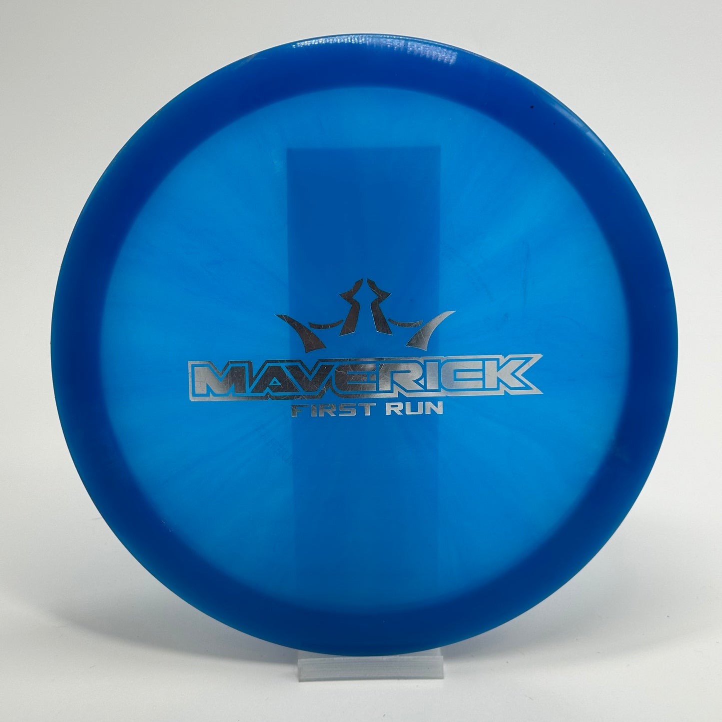 Used | Dynamic Discs Maverick | Lucid | First Run