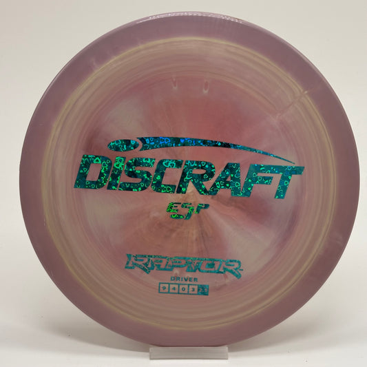 Discraft Raptor | ESP