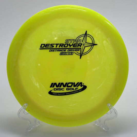 Innova Destroyer | Star