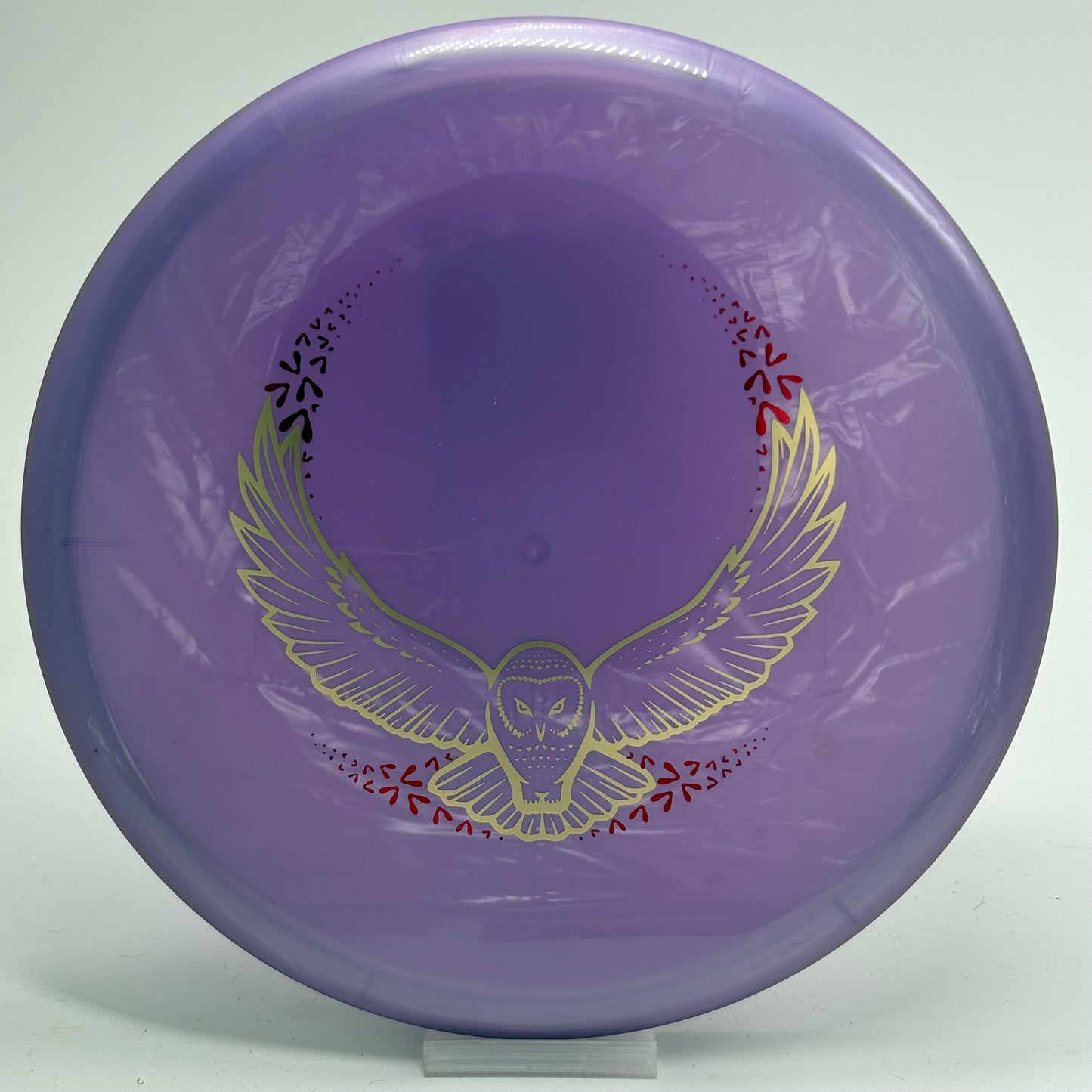 Used | Prodigy Stryder | 500 | Airborn Owl