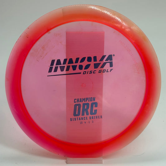 Innova Orc | Champion